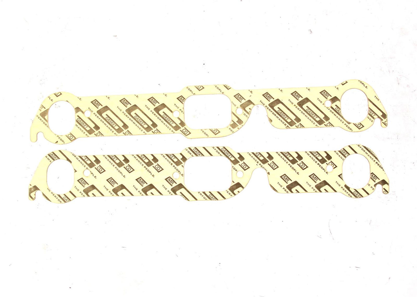 Mr Gasket MG550A Exhaust Gasket Pontiac Open Ctr