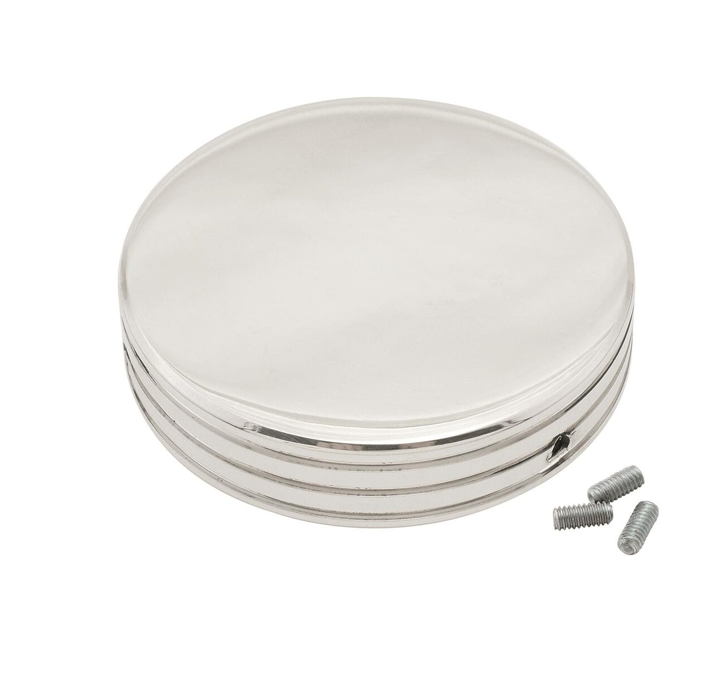 Mr Gasket MG6716G Brake Fluid Cap Cover Mustang