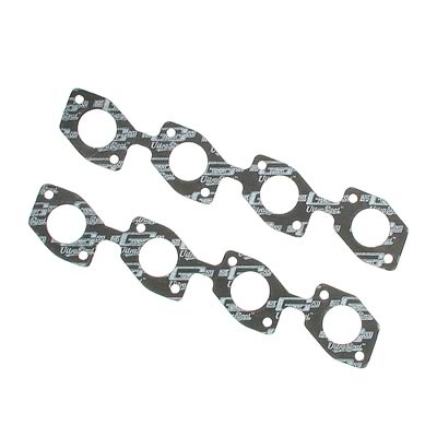 Mr Gasket MG5923 U/S Exhaust Gasket-Sb Chev Splay Vlv