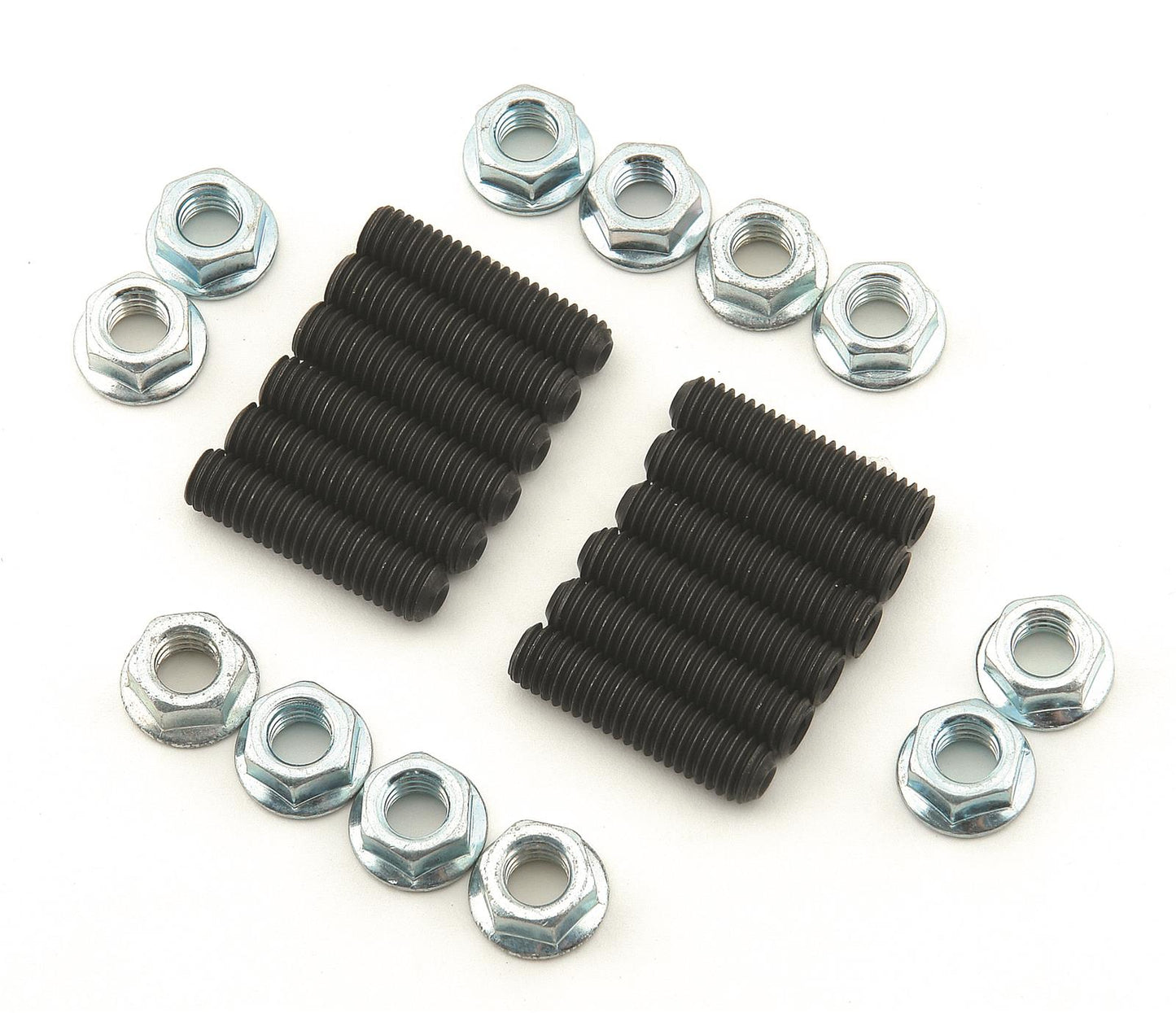 Mr Gasket MG6312 Exhaust Header Stud Kit 3/8"