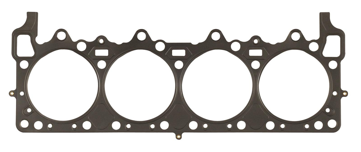 Mr Gasket MG3226G Mls Hg Chry Hemi Iron 4.435