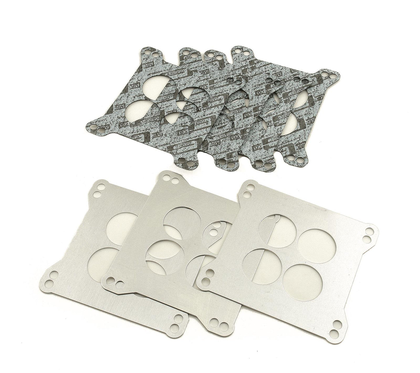 Mr Gasket MG98 1/2"Heat Dissipator-Holley/Afb