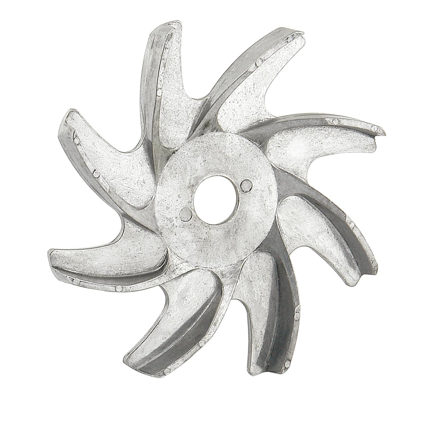 Mr Gasket MG5602G Billet Aluminum Alternator Fan