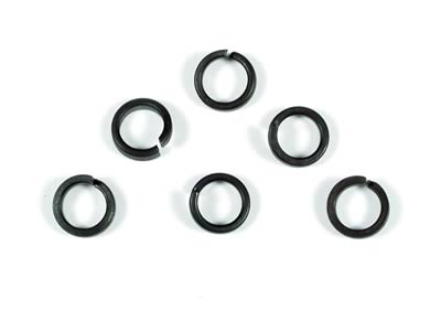 Mr Gasket MG3418 Header Bolt Lockwshrs 5/16