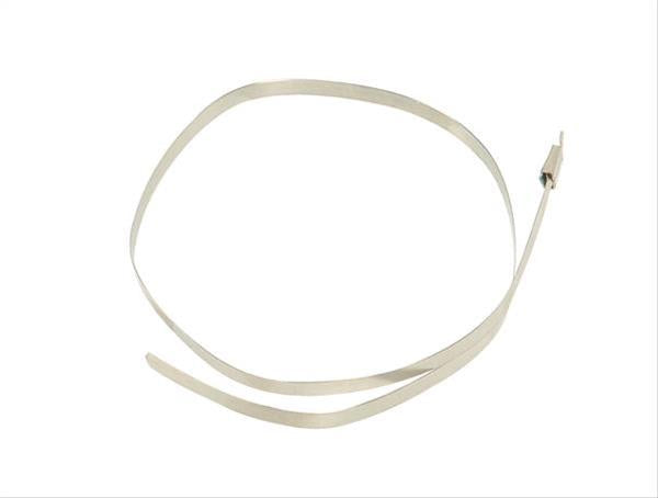 Mr Gasket MG6328 Thermal-Tie 4 Pcs 14"