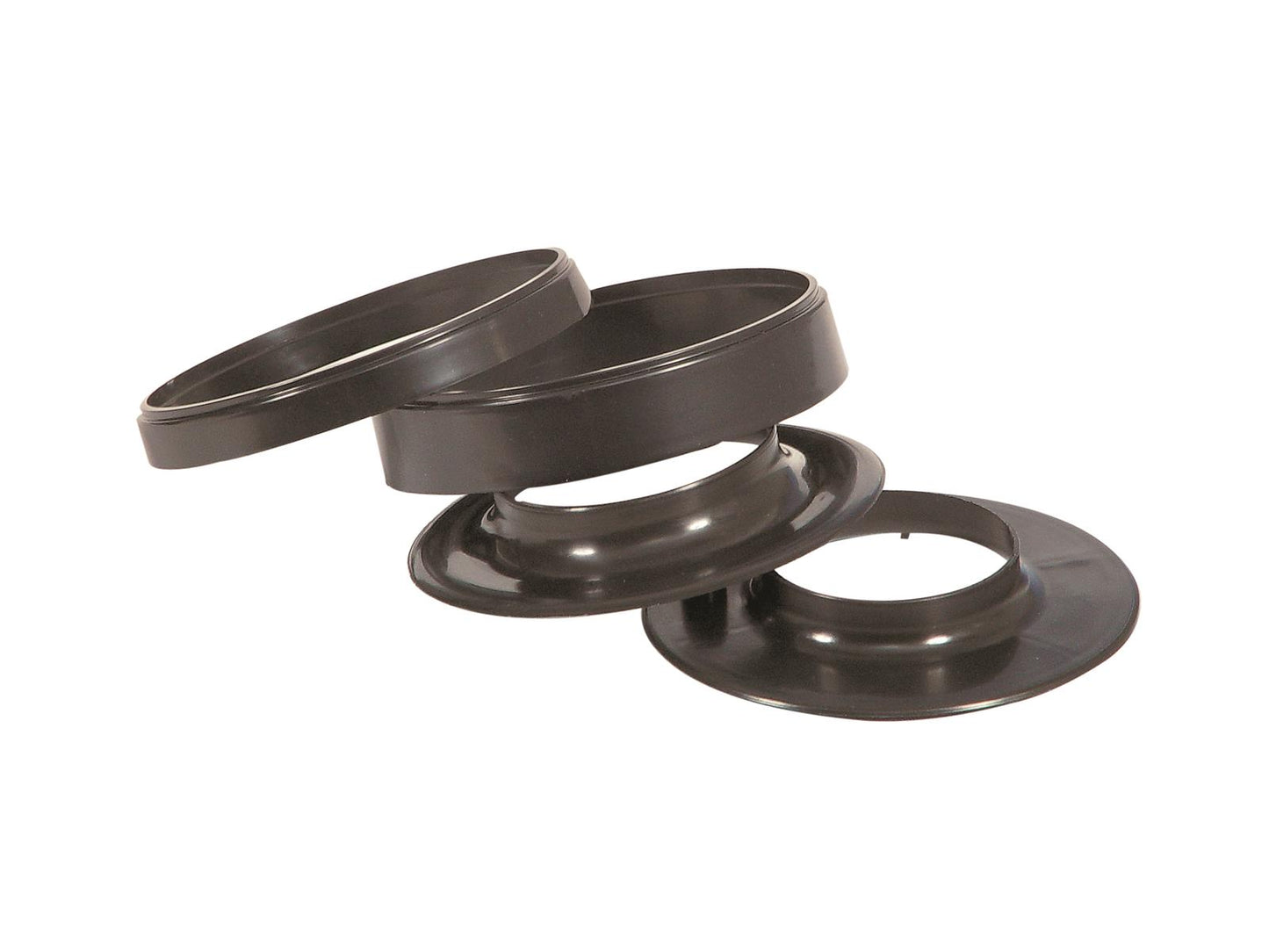Mr Gasket MG6411G A/C Spacer/Adapter Kit