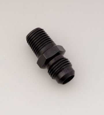 Mr Gasket MGA146 Pipe To An Straight 1/4 To-6
