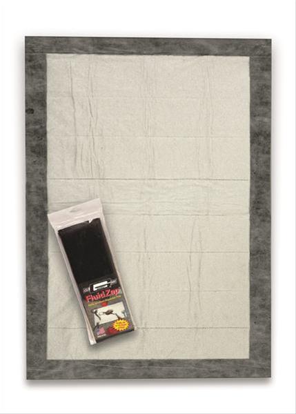 Mr Gasket MG3698 Fluidzap Pad 1 Single Retail