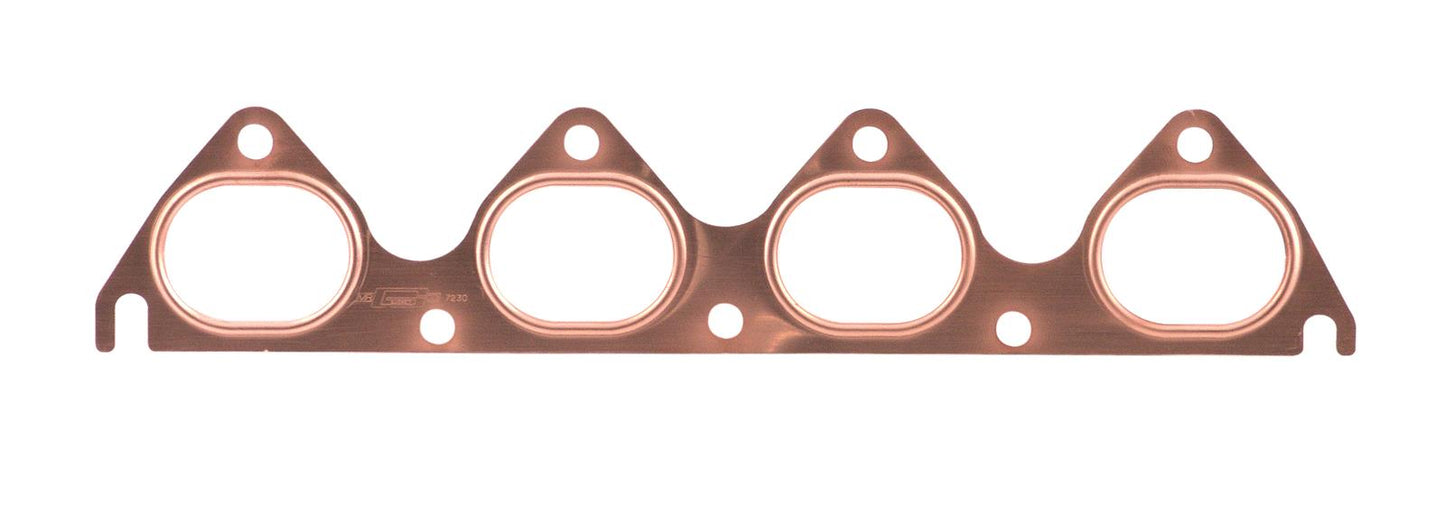 Mr Gasket MG7230 Copper Exhaust Gasket Acura 1834