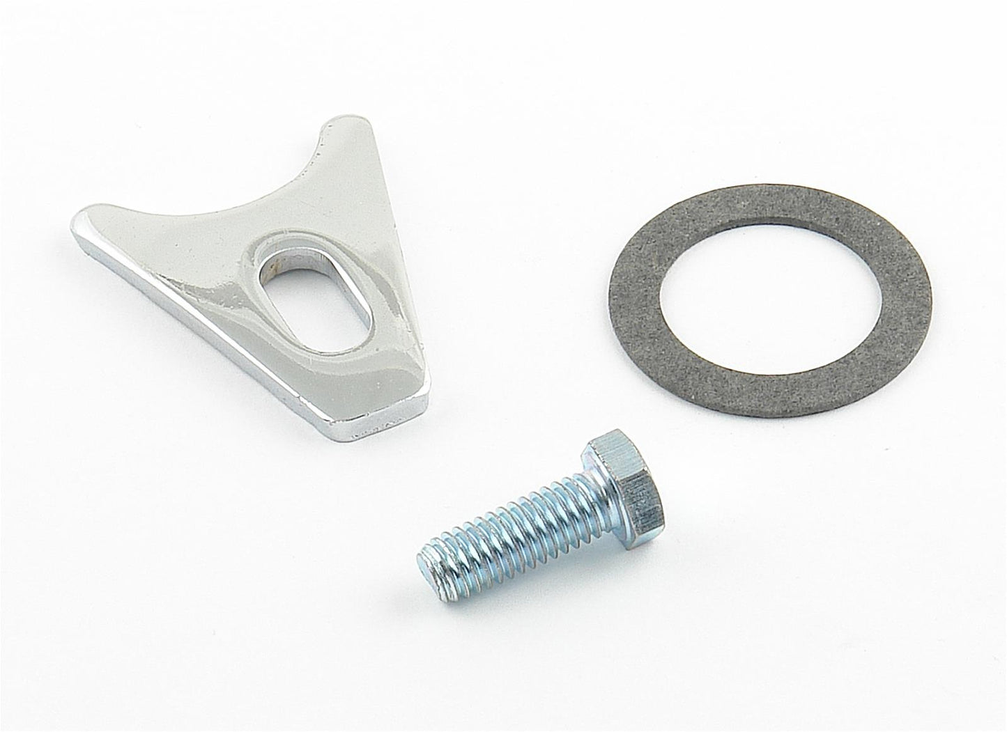 Mr Gasket MG1009 Chevrolet V8 Dist Clamp
