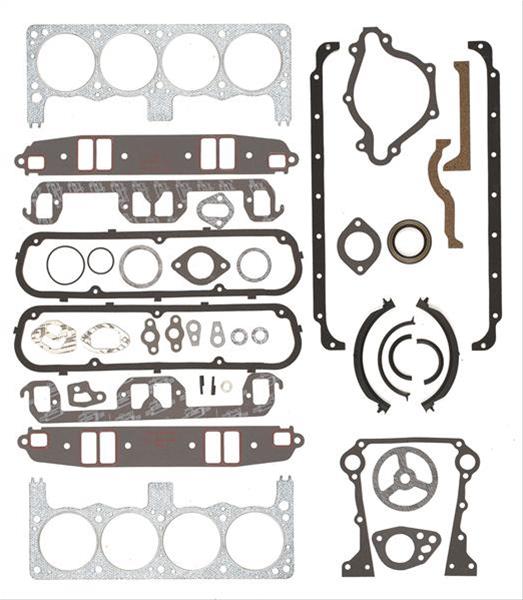 Mr Gasket MG5998 U/S Oh Gasket Kt Sb Chry