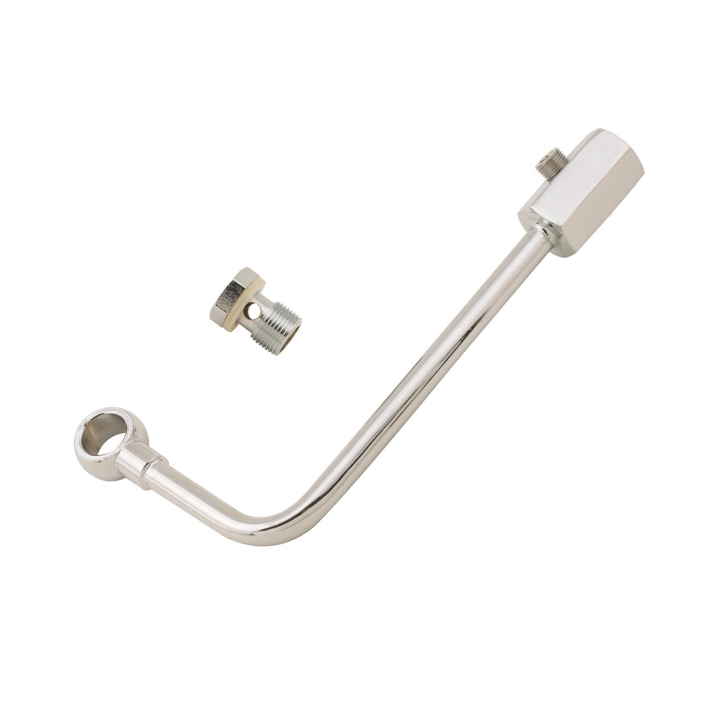 Mr Gasket MG29883 Edel/Carter Fuel Line