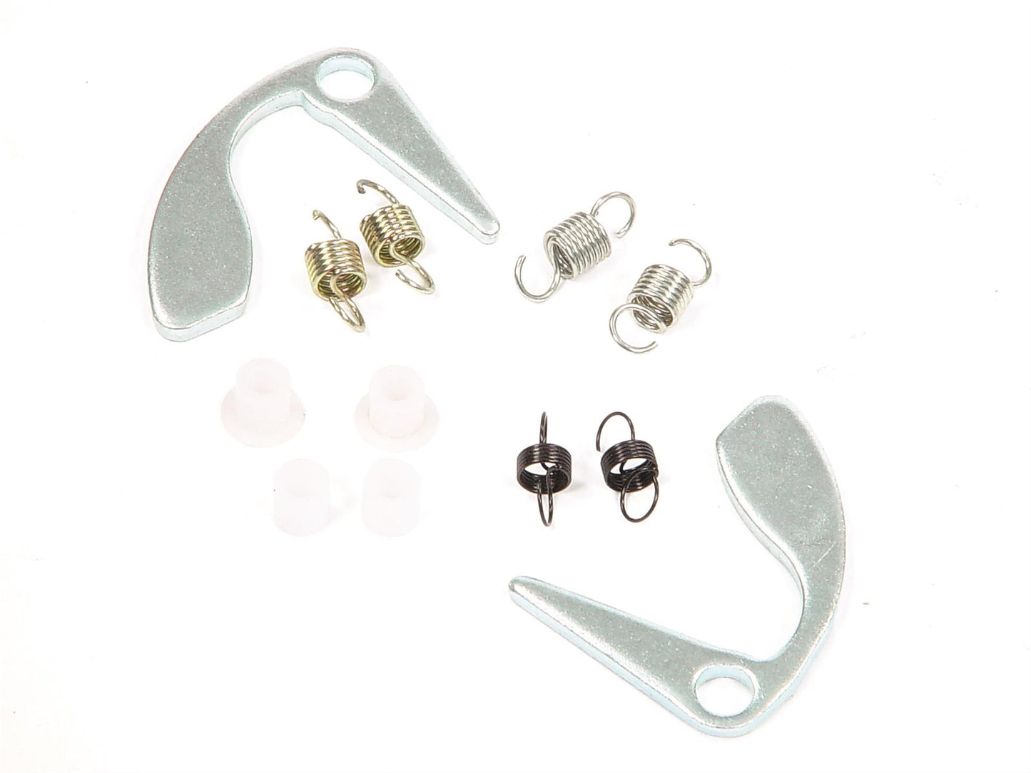 Mr Gasket MG929G Gm Hei Dist Adv Curve Kit