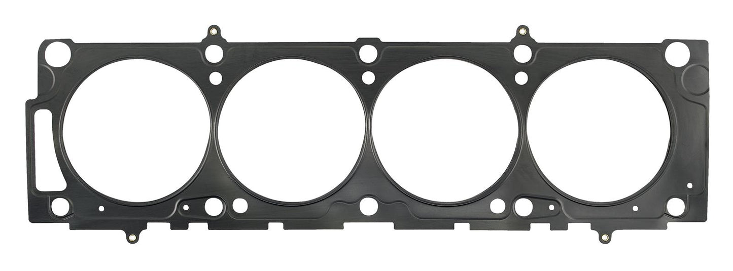 Mr Gasket MG3256G Mls Hg Ford 390-428 58-71