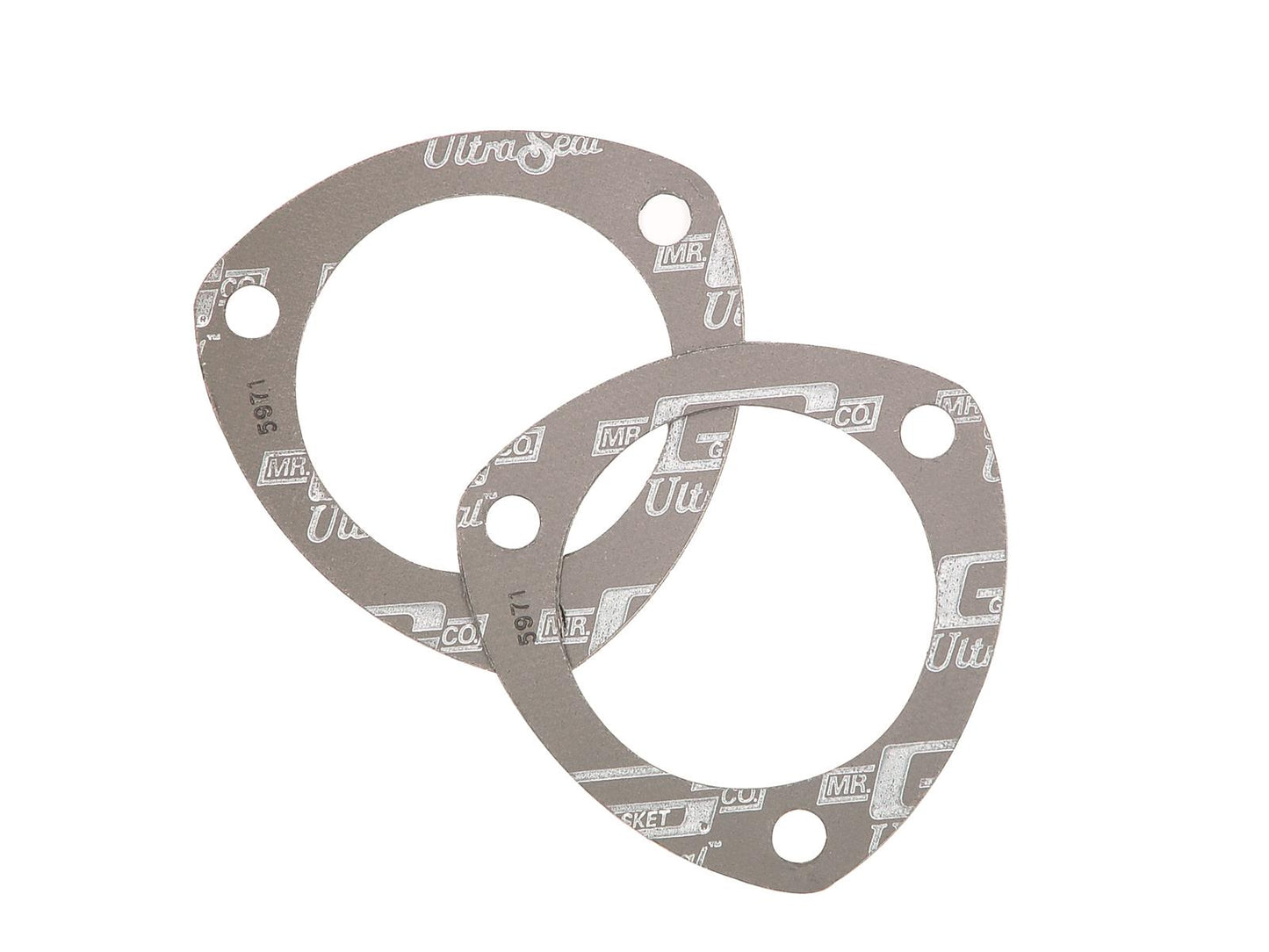 Mr Gasket MG5971 U/S Collector Gasket 2Pcs