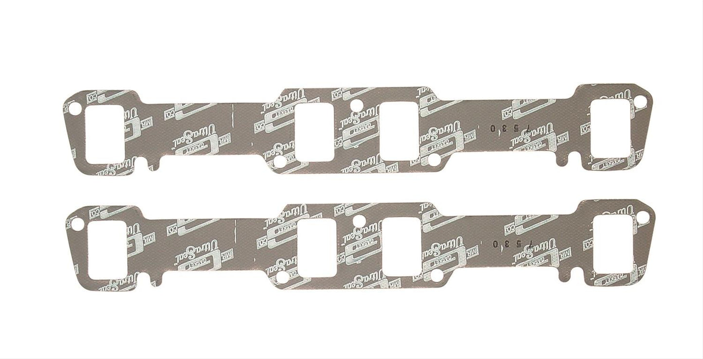 Mr Gasket MG7530 U/S Exhaust Gasket Buick 455 68-76
