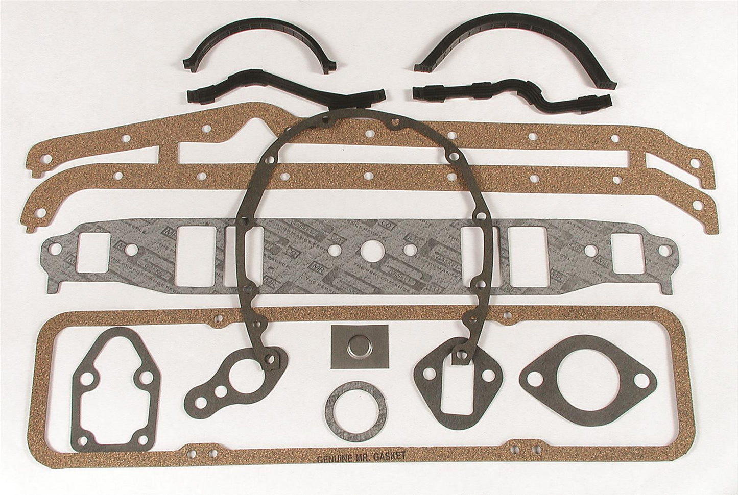 Mr Gasket MG4403 Cam Cng Kit Sb Chev 75-79
