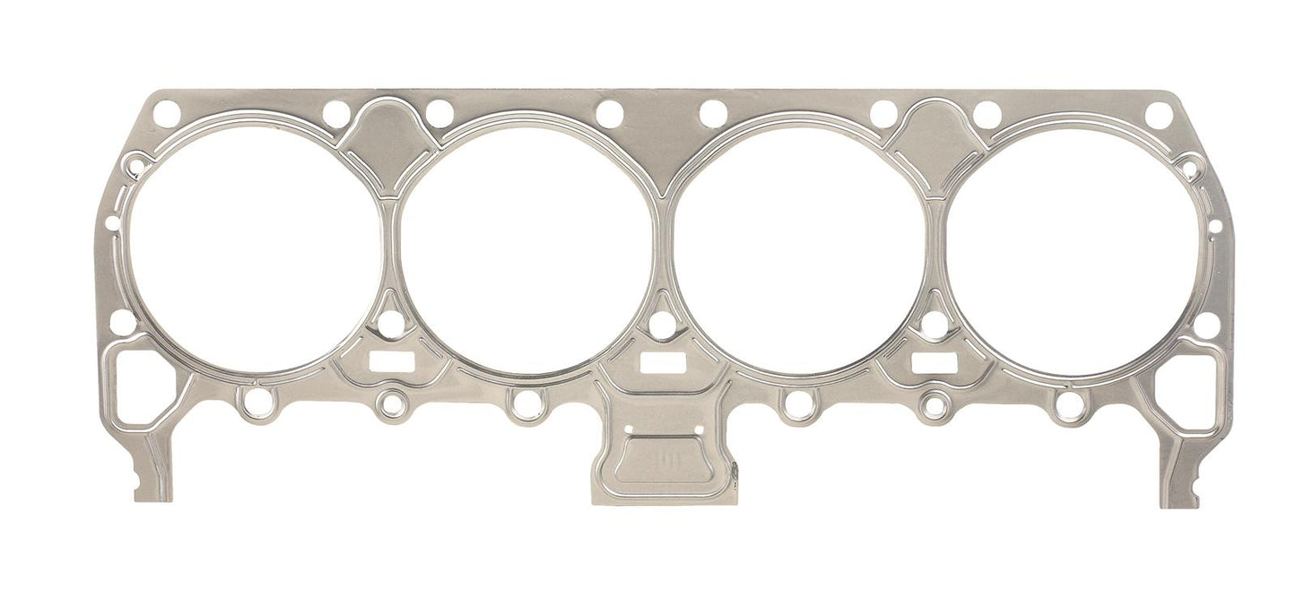Mr Gasket MG1135G Emb Stl Shm Hg Chry 440 1 Pc