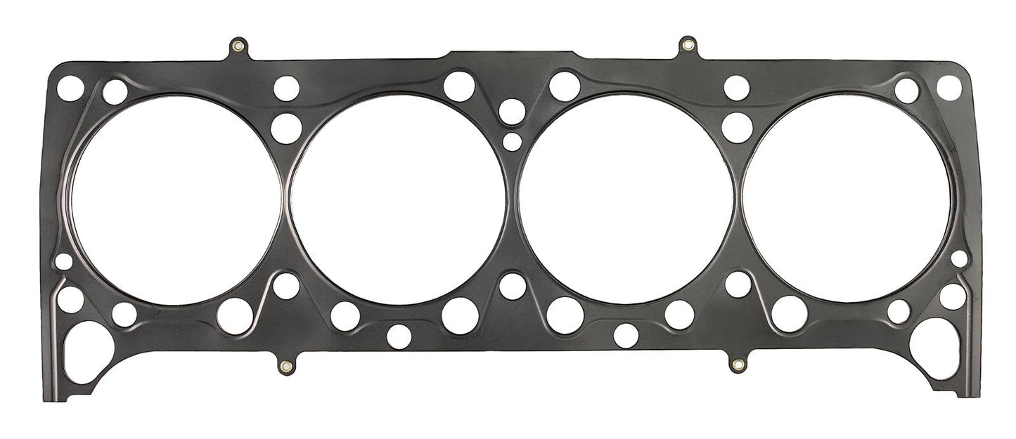Mr Gasket MG3251G Mls Hg Pontiac 326-455 65-76