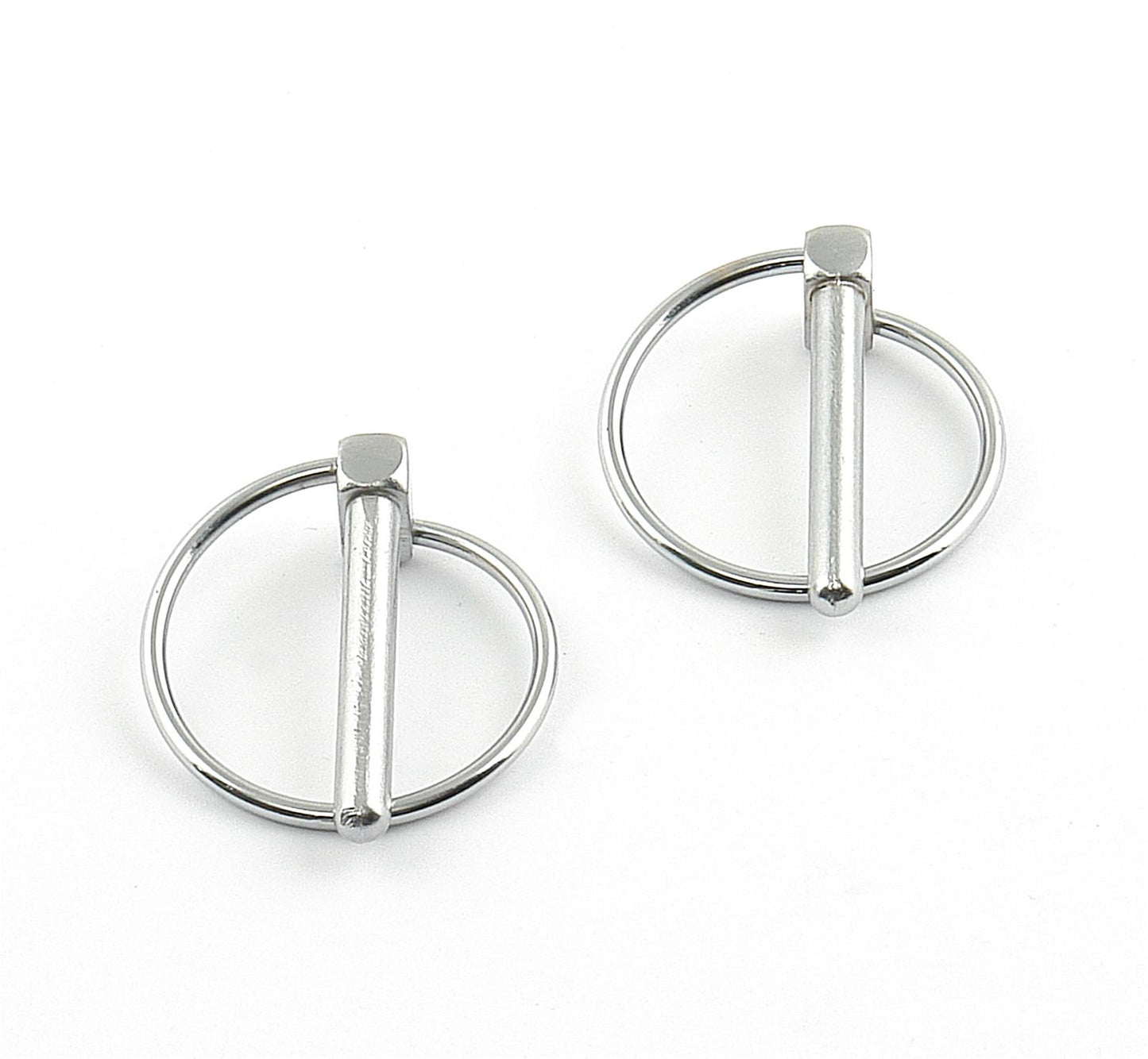 Mr Gasket MG1017A Replacement Torsion Clips-2