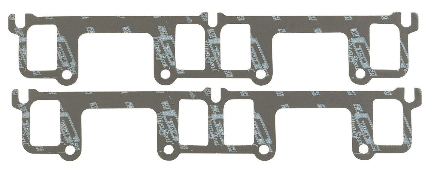 Mr Gasket MG7529 U/S Exhaust Gasket-Buick 350 68-81