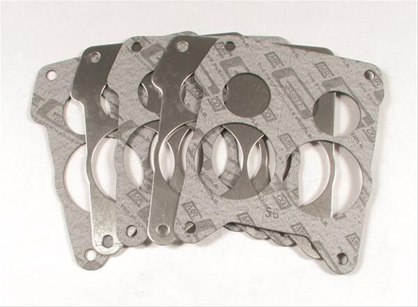 Mr Gasket MG86 1/4" Heat Dissipator-Quadrajet