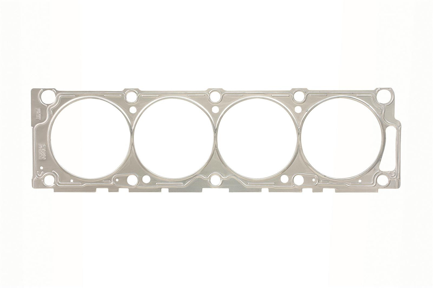Mr Gasket MG1132G Emb Stl Shm Hg Ford 390 1 Pc