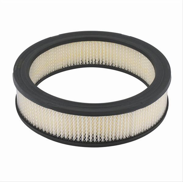Mr Gasket MG6401 Replacement 8" Filter Elem