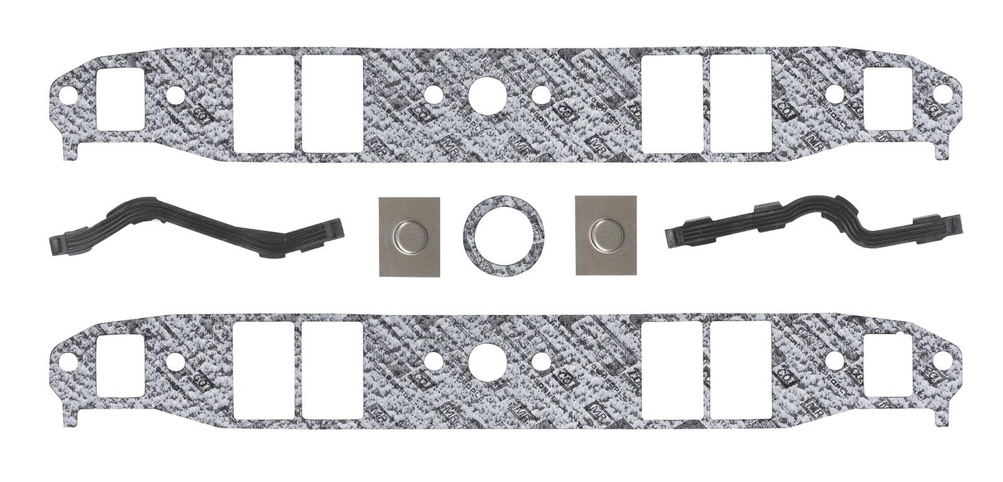 Mr Gasket MG101G Int Gasket Sb Chev Med Port