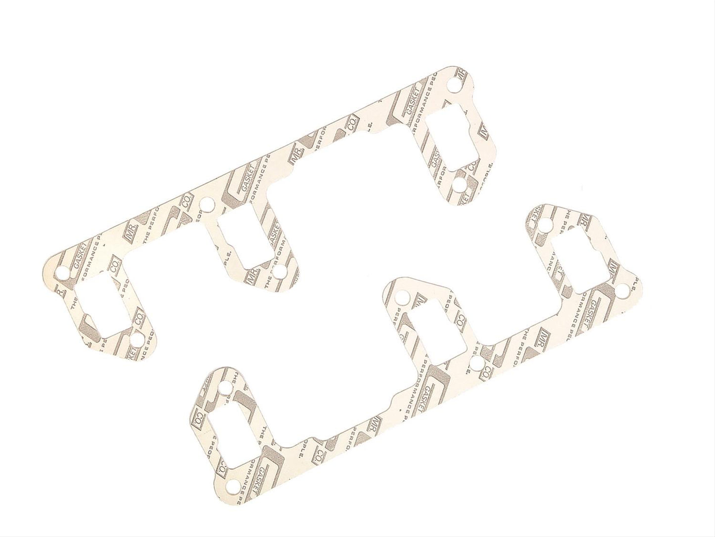Mr Gasket MG652G Exhaust Gasket Buick 196/231V6 75-78