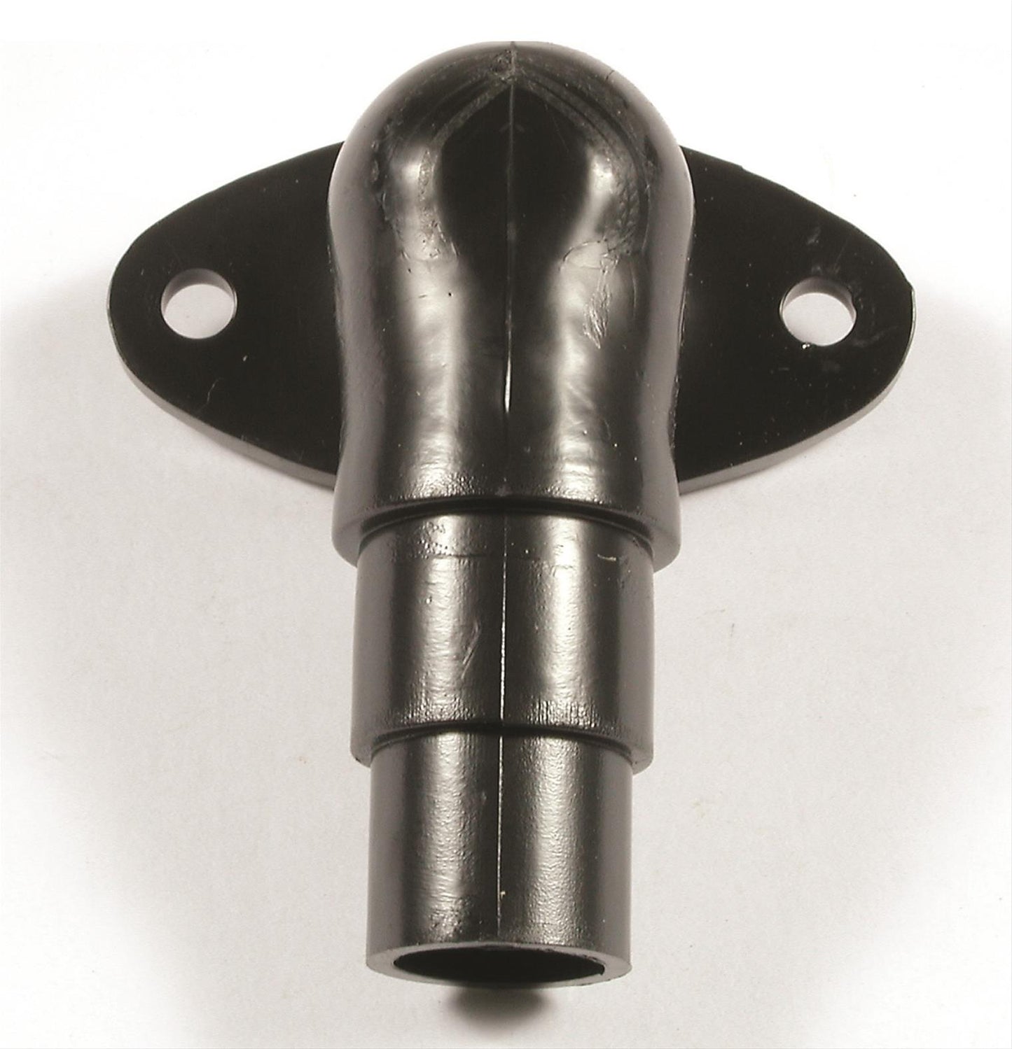 Mr Gasket MG2079 P.C.V. Smog Fitting-90 Degree