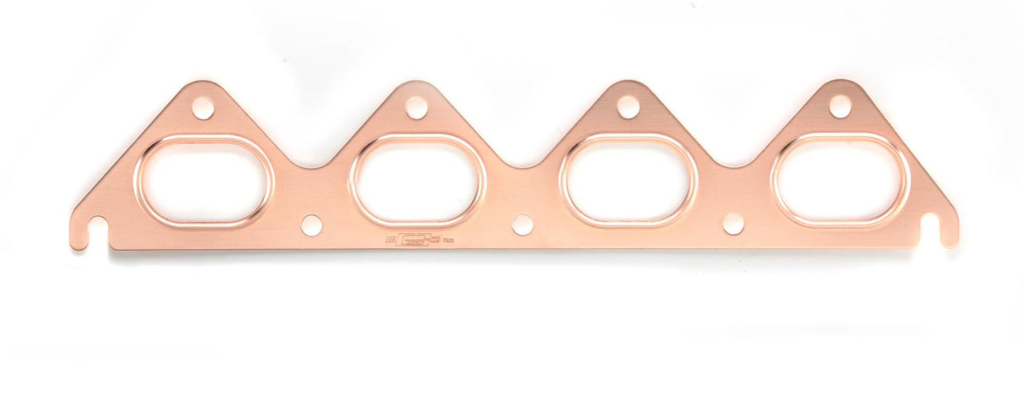 Mr Gasket MG7235 Copper Exhaust Gasket Mitsu 1997