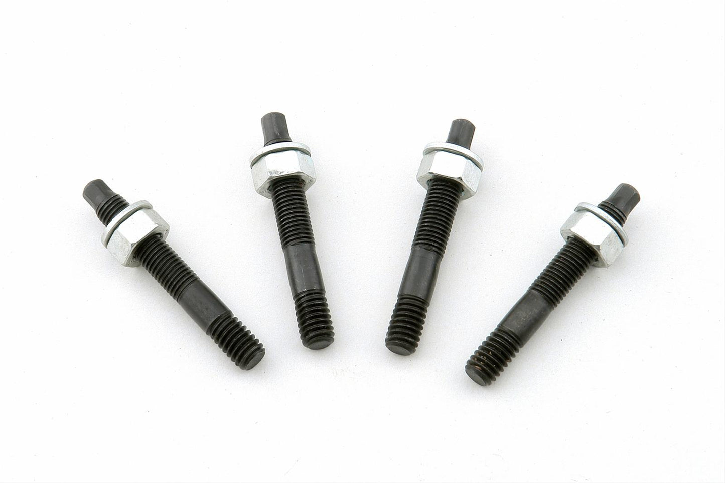 Mr Gasket MG6346G Carb Studs 2"L Bullet Nose