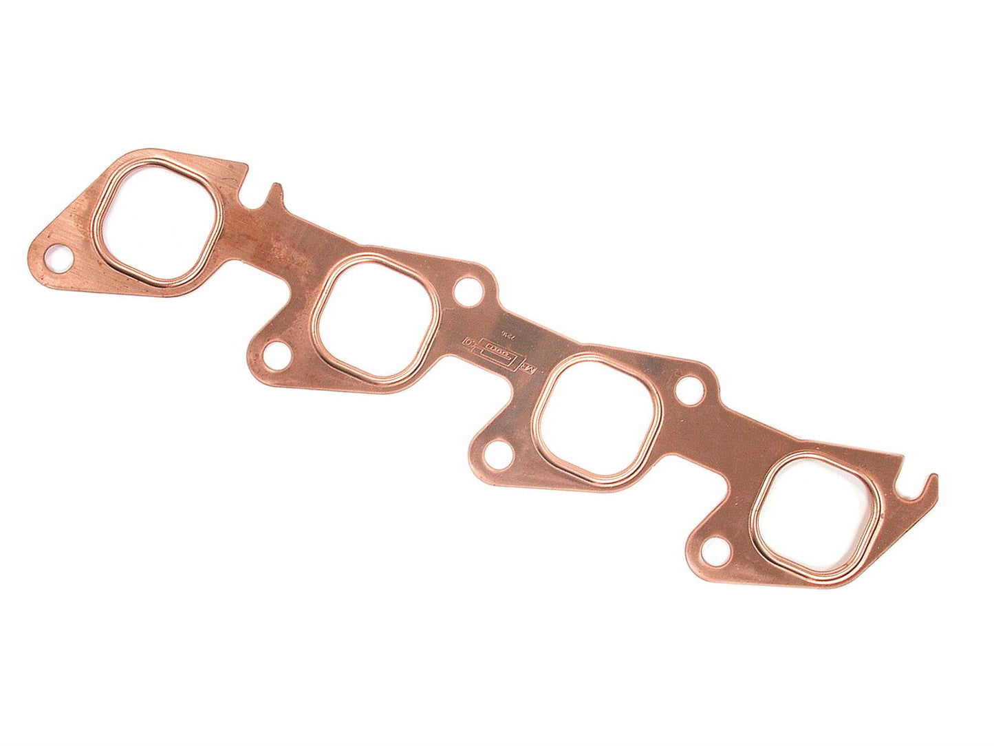 Mr Gasket MG7216 Copper Exhaust Gasket For Nissan 2389