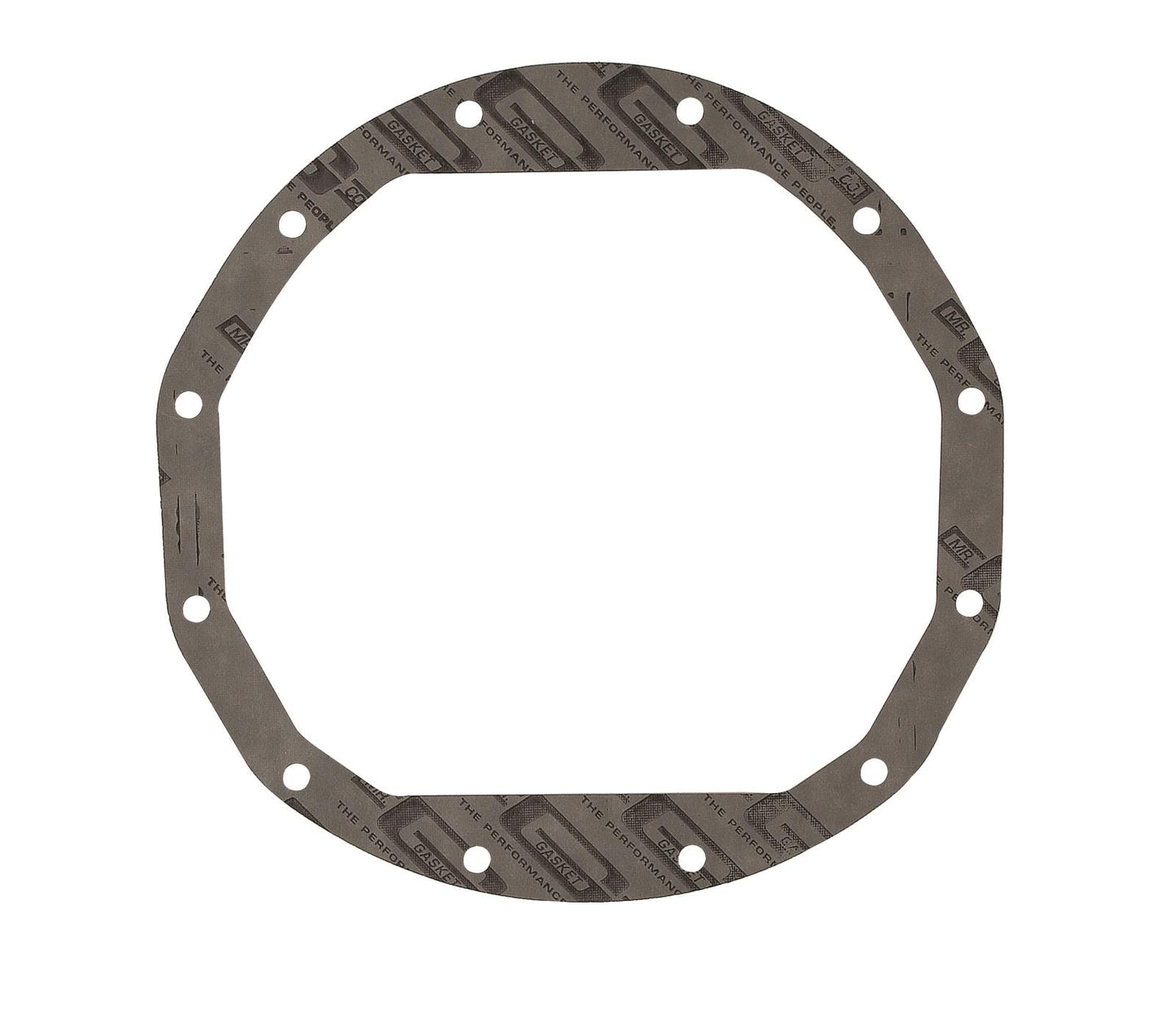 Mr Gasket MG4602G U/S Iii Diff Gasket Chev 12 Blt