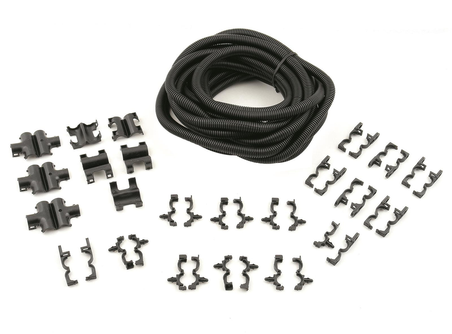 Mr Gasket MG4457 Kit Flexible Wire Covering