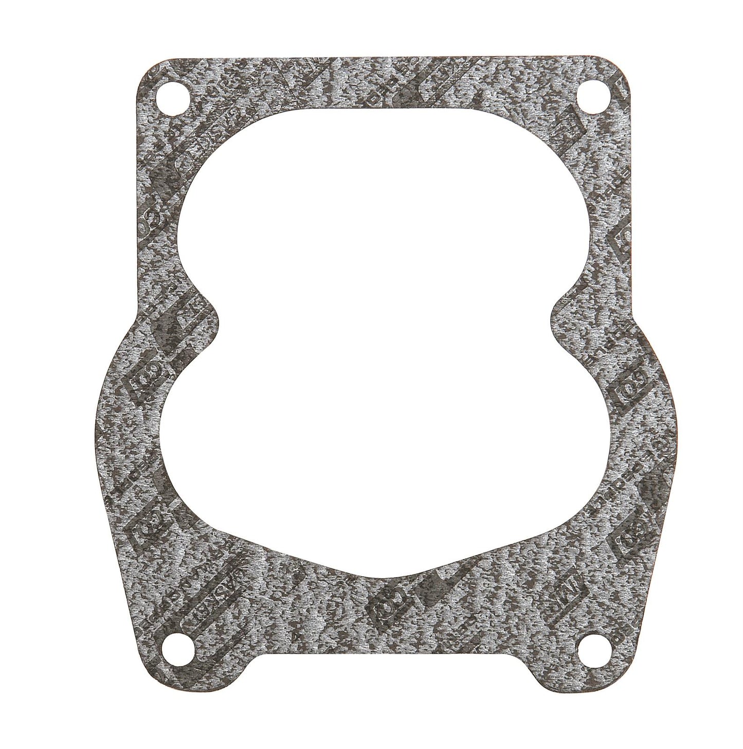 Mr Gasket MG58E Carb Gasket Holley Spread Br