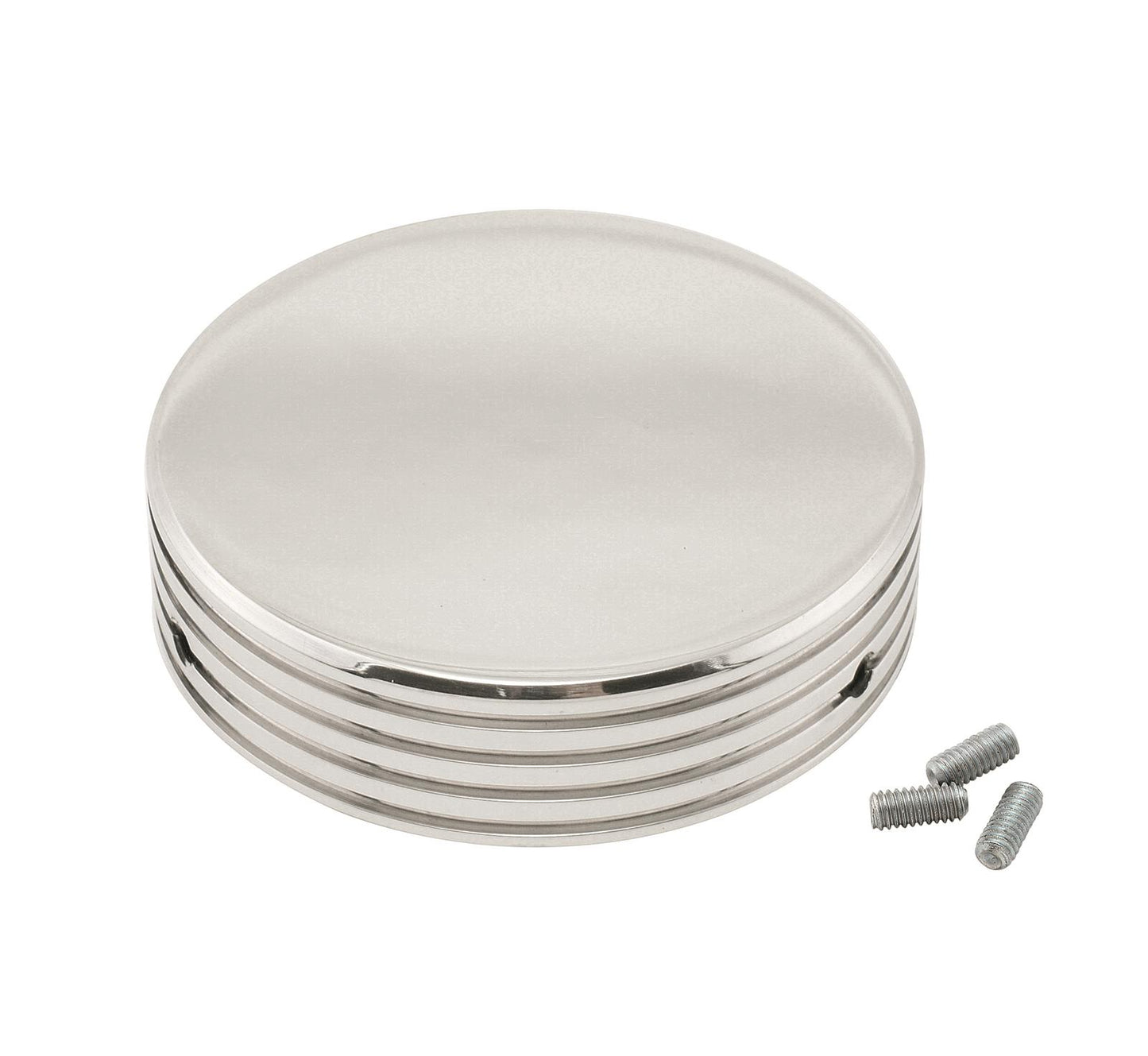 Mr Gasket MG6724G Pwr Steer Cap Cvr Challenger