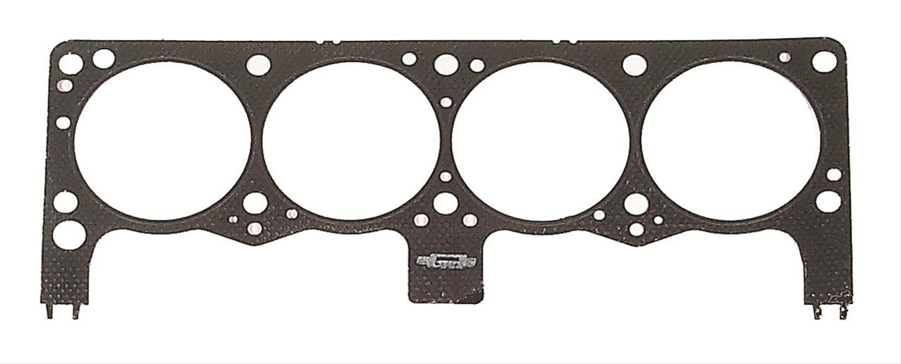 Mr Gasket MG1121G Grh Stl Shm Hg Sb Chry 1Pc