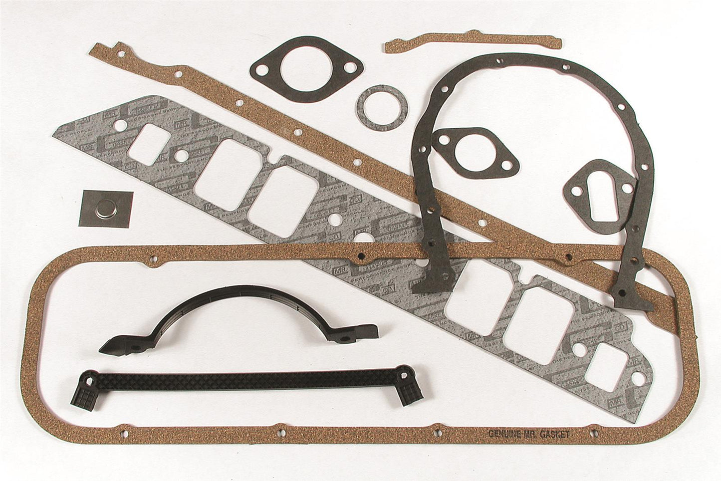 Mr Gasket MG4405 Cam Cng Kit Bb Chev Oval