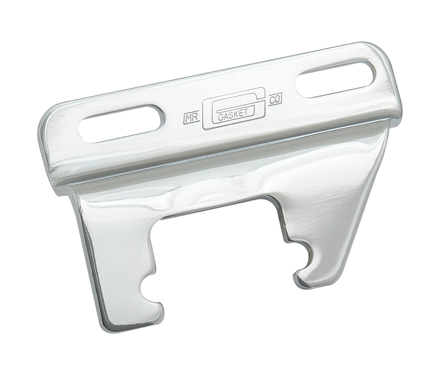 Mr Gasket MG9852 Chrome Header Mnt Alt Brkt
