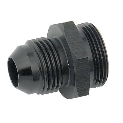 Mr Gasket MGA7881 7/8 -20 To -8 Dualfd Holley/Re