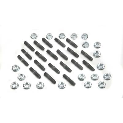 Mr Gasket MG6318 Oil Pan Stud Kt-Mopar/Ford Fe