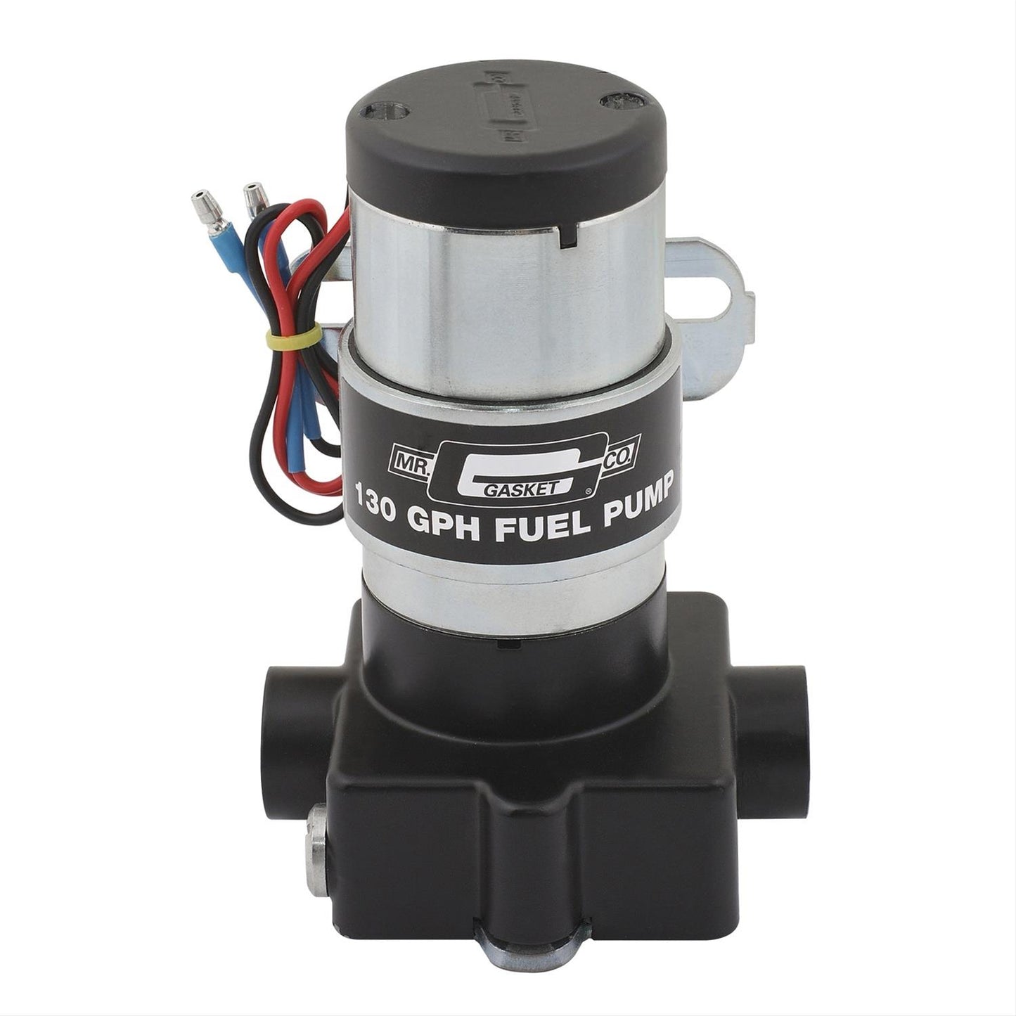 Mr Gasket MG130P Fuel Pump 130 Gph High Perf.