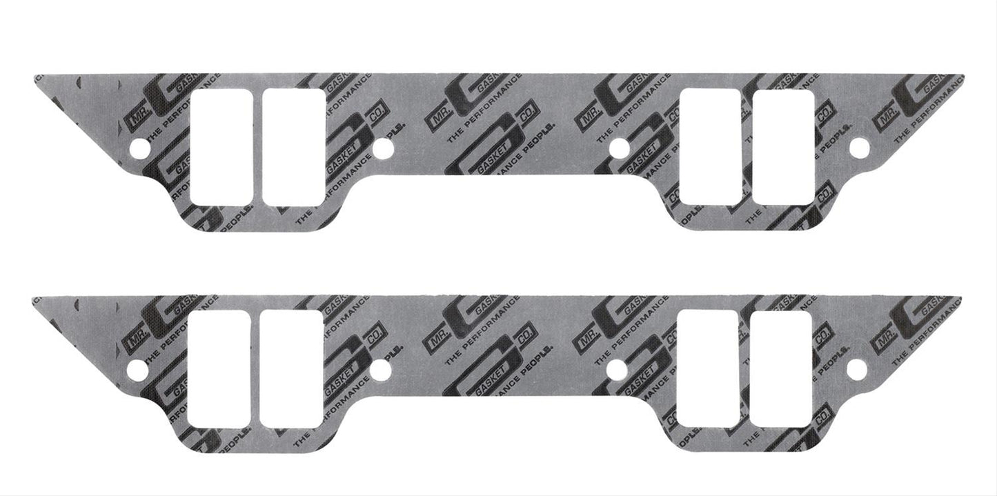 Mr Gasket MG4691G U/S Iii Int Gasket Bb Chry Stk