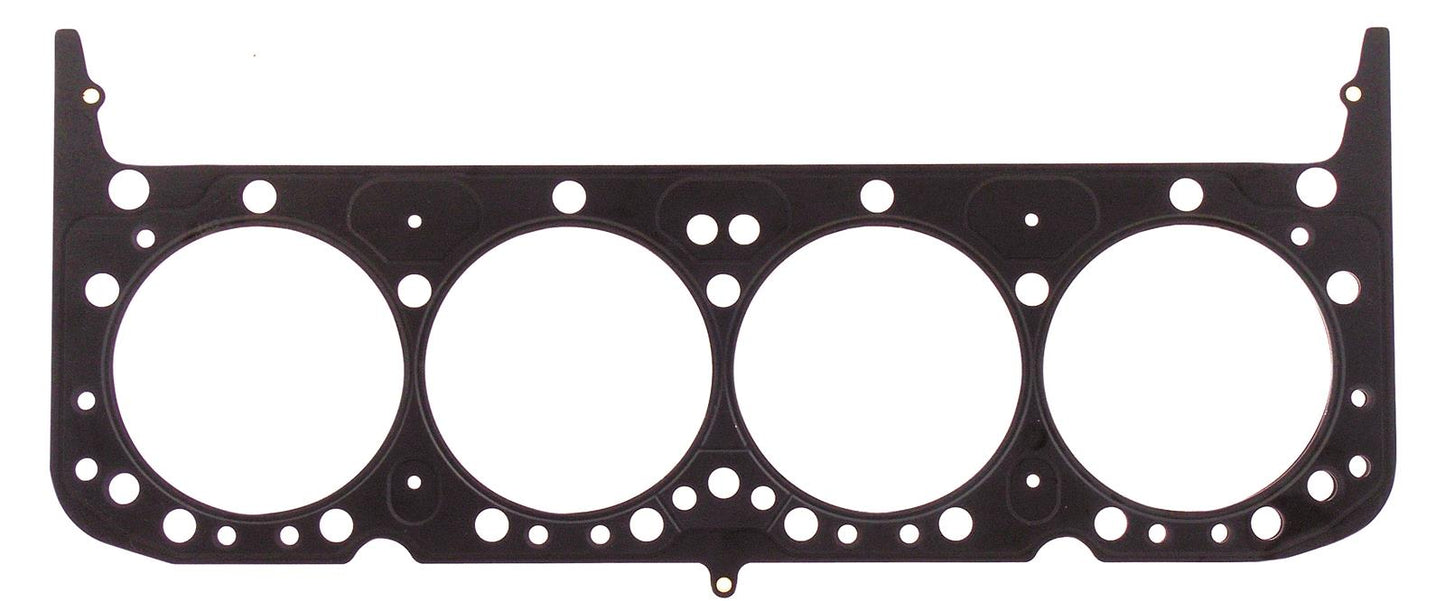 Mr Gasket MG3131G Mls Hg Sb Chev 55-91 4.125