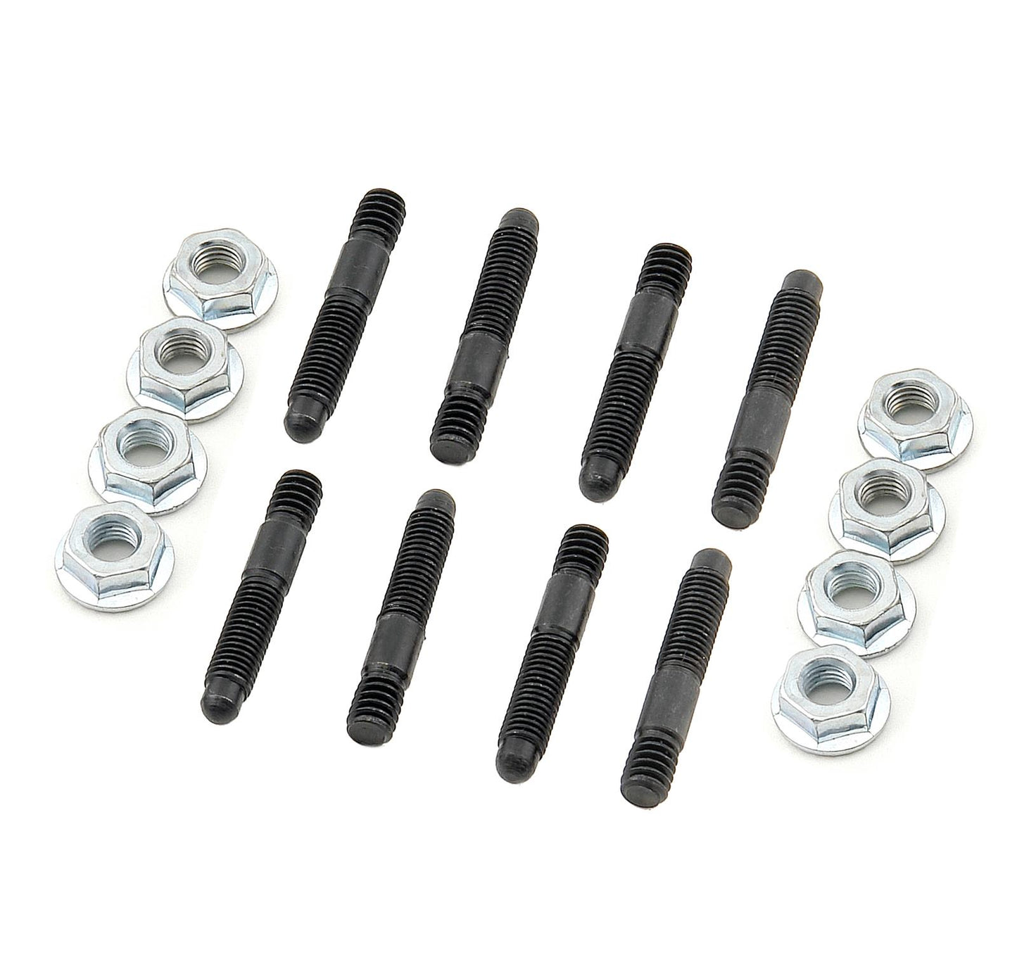 Mr Gasket MG6329 V.C.Stud Kit(Cast Cvrs) 8 Pc
