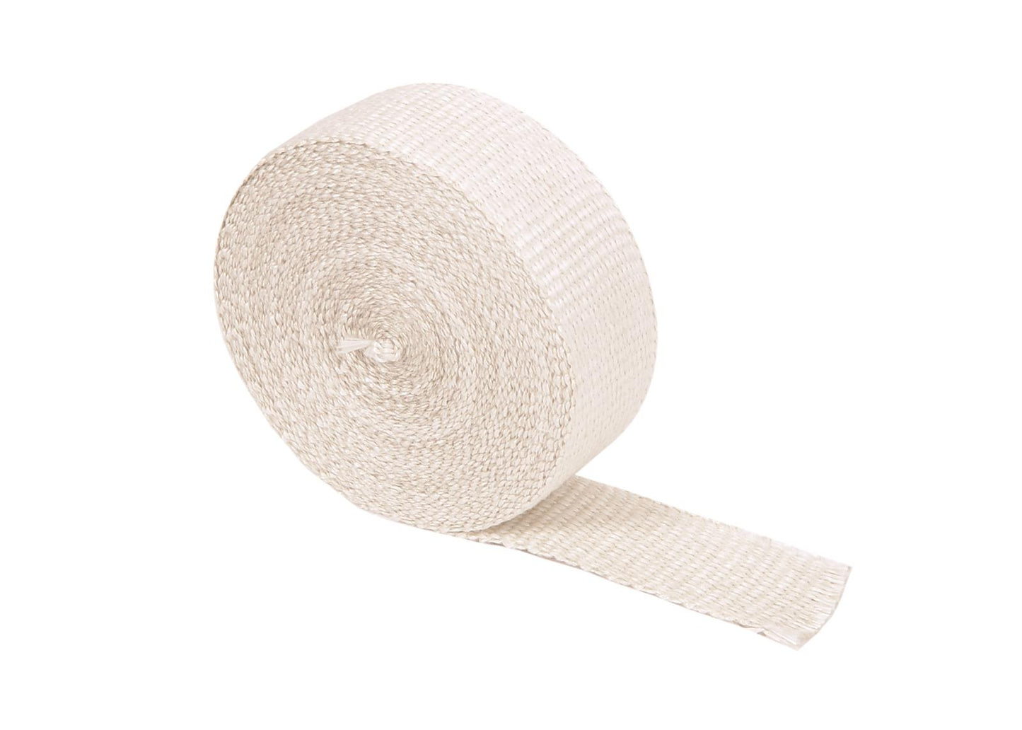 Mr Gasket MG6321 Exhaust Wrap/Heat Shield 1"X 50 Ft. 1/16" Thick