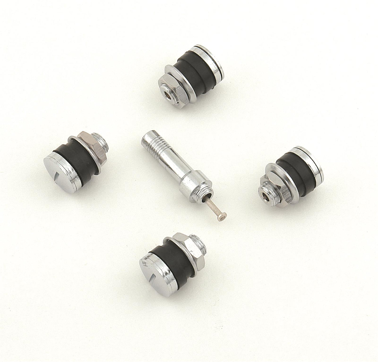 Mr Gasket MG5102 Flush Mount Tire Valves