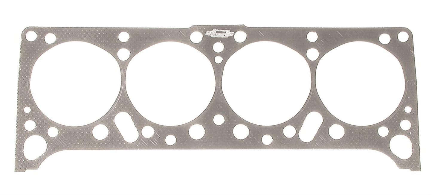 Mr Gasket MG5810G U/S Head Gasket Pontiac 455 1 Pc